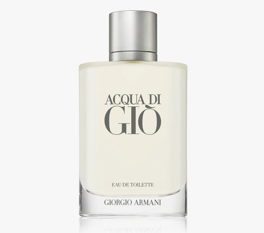 Armani Acqua Di Gio Homme EDT Spray 100ml