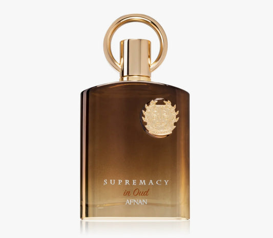 Afnan Supremacy in Oud EDP Spray 100ml